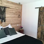 Szálloda Logis O 3*