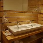 Logis O Szálloda