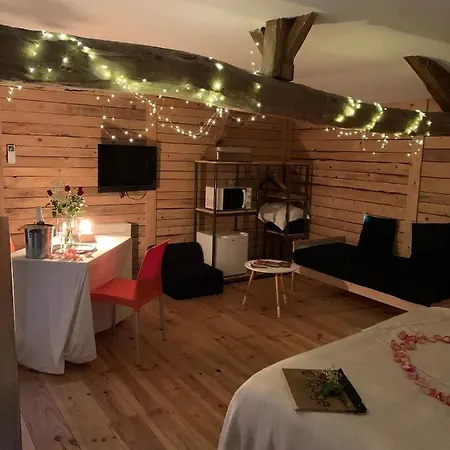 Hotel O Cleppe