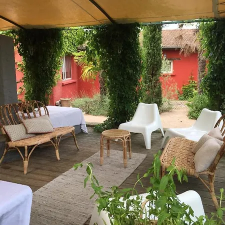 Hotel O´lodge