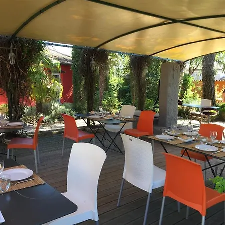 O Hotel Cleppé