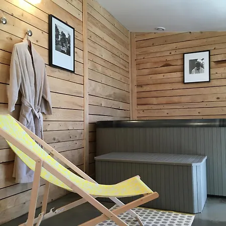 O´lodge Hotel 3*