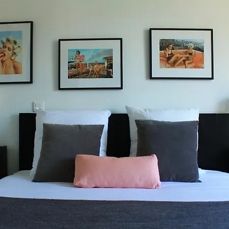 Hotel O´lodge 3*
