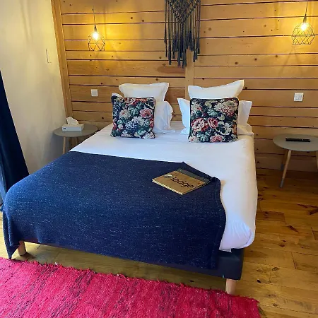 Hotel O´lodge 3*