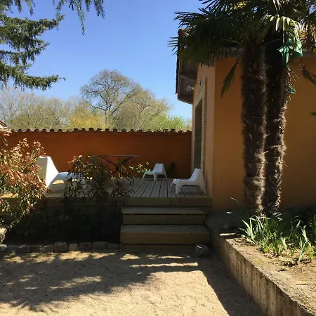 Logis O Hotel 3*