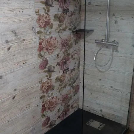 O Hotel Cleppe