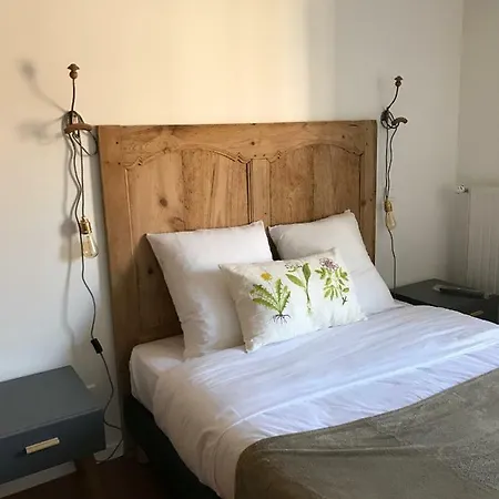 Logis O 3* Cleppé