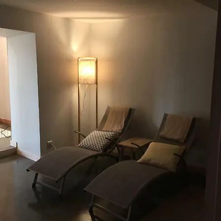 O Hotel Cleppé