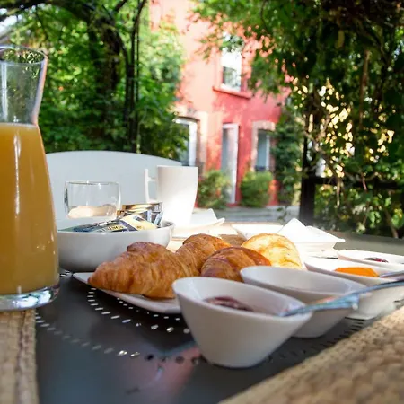 O´lodge Hotel 3*