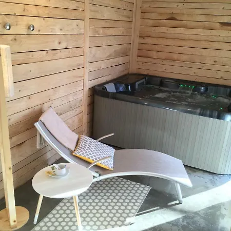 Hotel O Cleppe