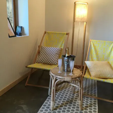 Logis O Hotel Cleppé