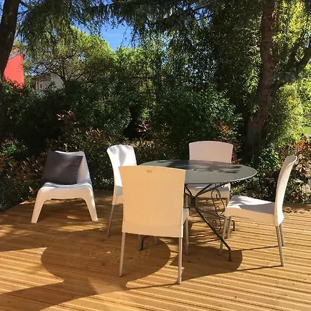 Hotel Logis O Cleppé