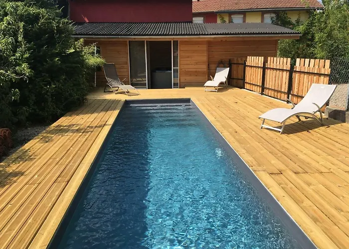 Logis O Hotel Cleppé